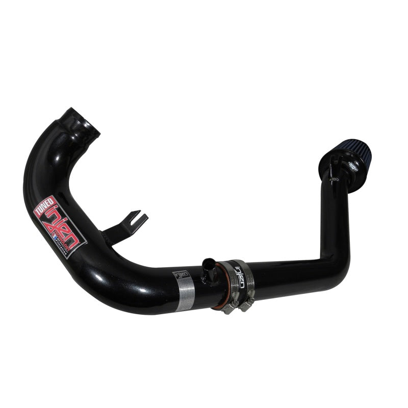 Injen 12-13 Fiat 500 1.4L 4Cyl Black Cold Air Intake