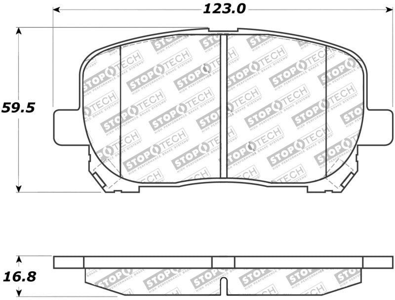 Technical Drawing