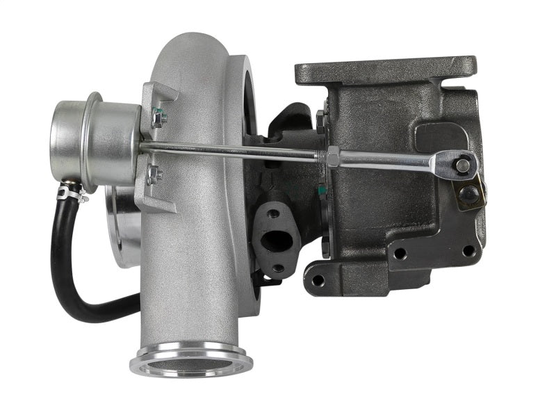 
                      
                        aFe BladeRunner Turbocharger Street Series 94-98 Dodge Diesel Trucks L6-5.9L (td)
                      
                    