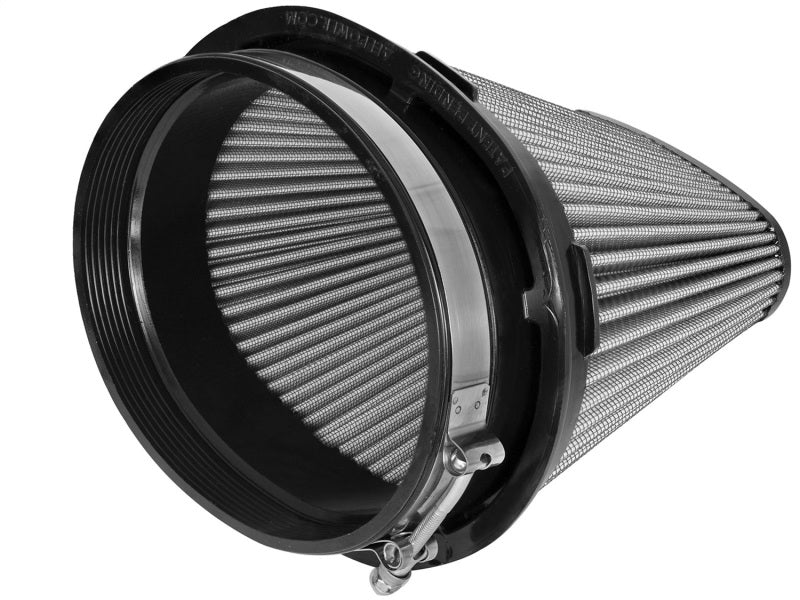 aFe MagnumFLOW Air Filter PDS A/F (7-3/4x5-3/4)Fx(9x7)B(mt2)x(6x2-3/4)Tx 8.5H