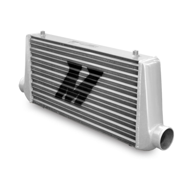 
                      
                        Mishimoto Universal Silver M Line Bar & Plate Intercooler
                      
                    