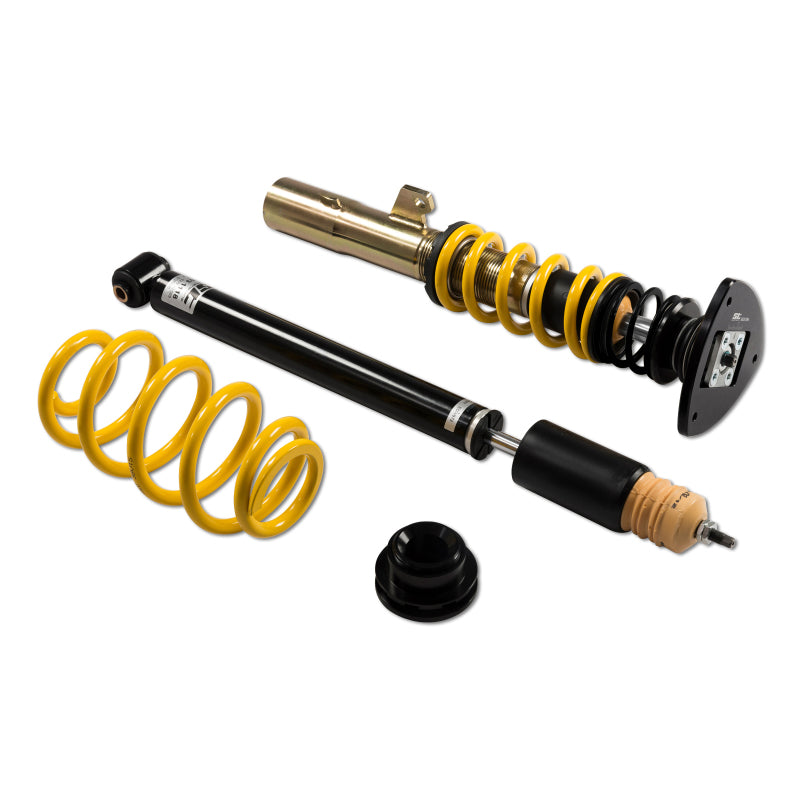 
                      
                        ST XTA Adjustable Coilovers 15-20 Audi A3 (8V) 1.8T/2.0T (2WD Only)
                      
                    