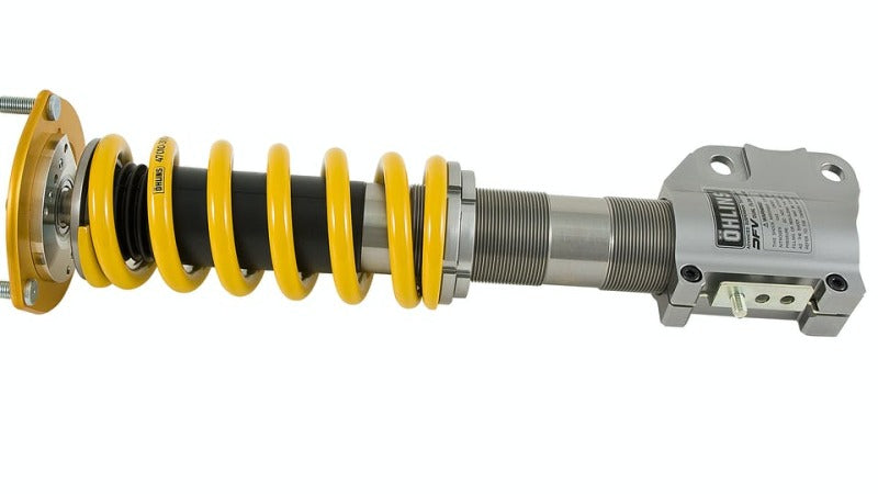 Ohlins 96-01 Mitsubishi EVO 4-6 (CN9A/CP9A) Road & Track Coilover System