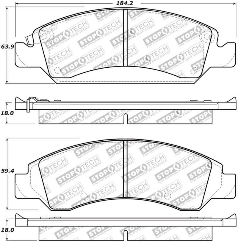 Technical Drawing