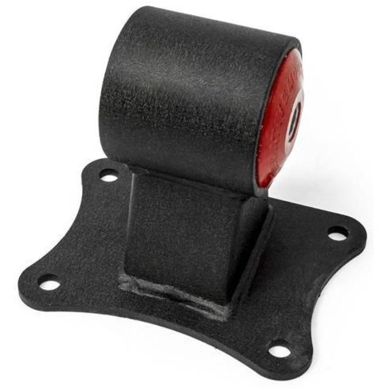 Innovative 01–03 Acura CL Sport (YA) schwarze Aluminiumhalterung 75A Ersatz-Hinterhalterung