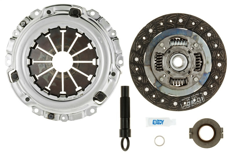 Exedy 06-15 Honda Civic 1.8L Stage 1 Organische Kupplung
