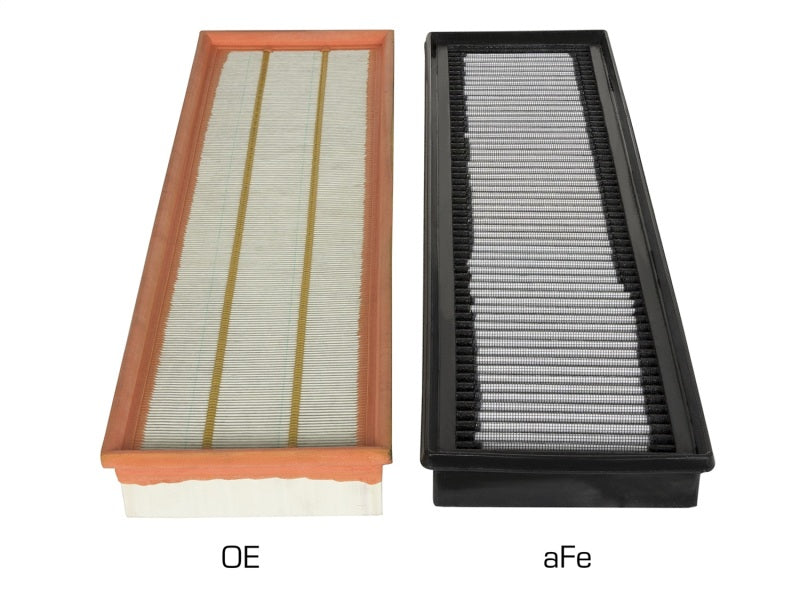 
                      
                        aFe MagnumFLOW 14-17 Porsche 911 Turbo / Turbo S 3.8L (tt) Pro DRY S Air Filter
                      
                    