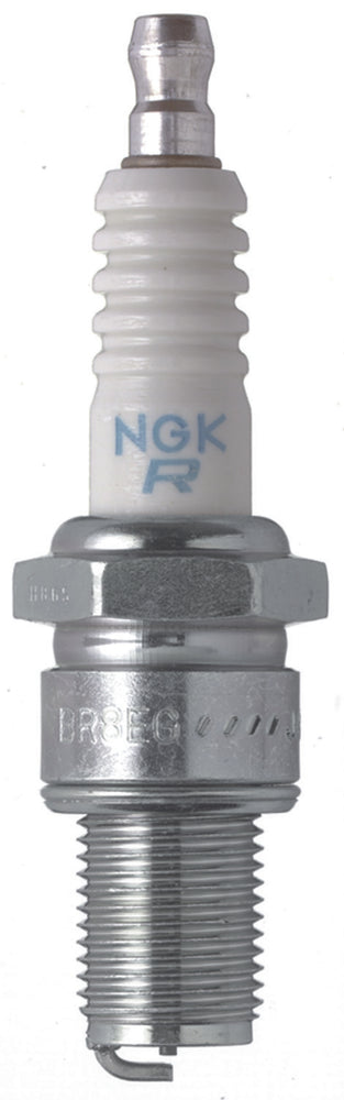 NGK Racing Spark Plug Box of 4 (BR9EG)