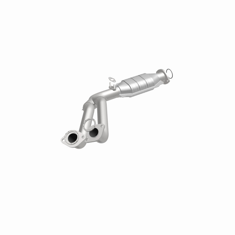 
                      
                        MagnaFlow Conv DF 95-97 Toyota Landcruiser 4.5L/1996 Lexus LX 450 4.5L
                      
                    