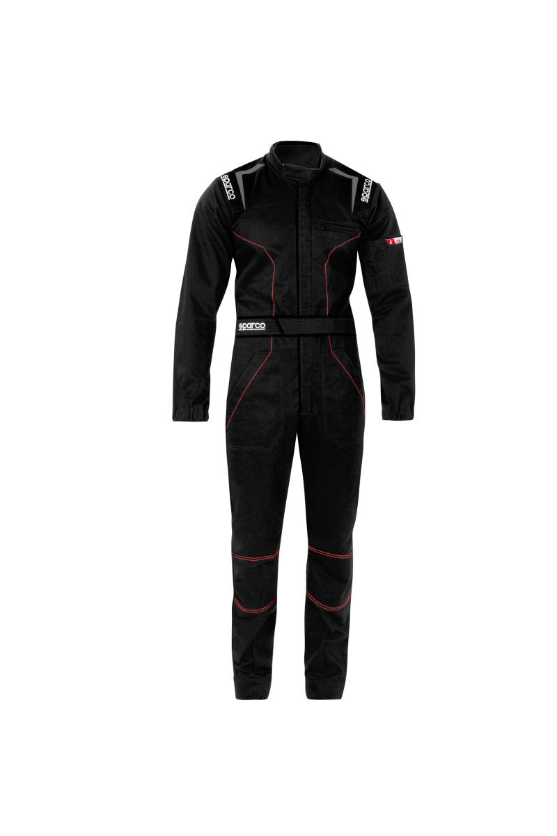 Sparco Suit MS4 Medium Black