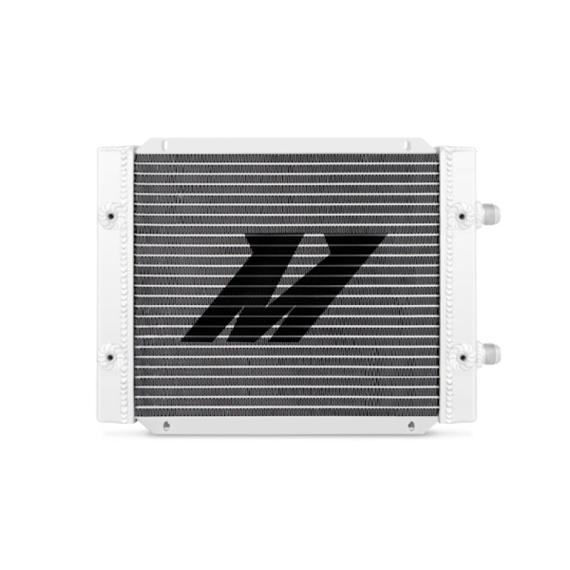 
                      
                        Mishimoto Universal 25 Row Oil Cooler
                      
                    