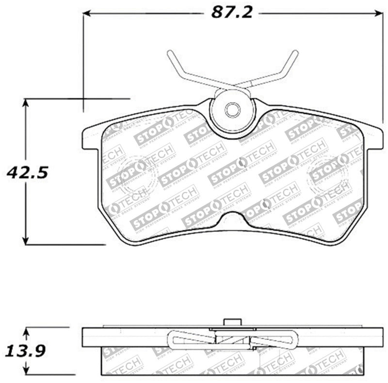 Technical Drawing