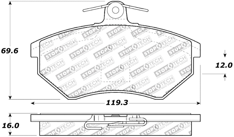 Technical Drawing