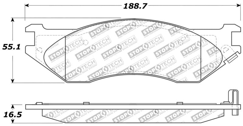 Technical Drawing