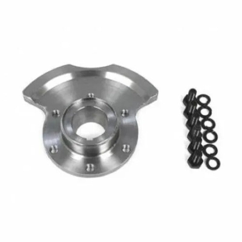 Competition Clutch 89-99 Mazda RX7 Gegengewicht mit Schrauben