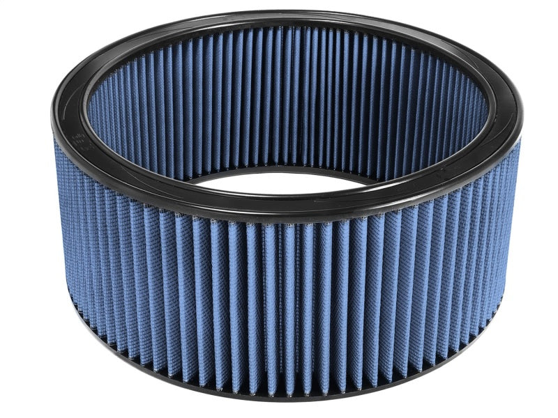 aFe MagnumFLOW Air Filters OER P5R A/F P5R 14 OD x 12 ID x 6 H