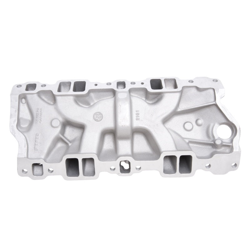 
                      
                        Edelbrock Performer Manifold
                      
                    