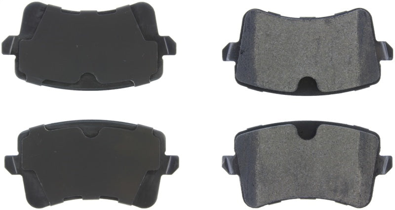 
                      
                        StopTech Street Brake Pads - Rear
                      
                    