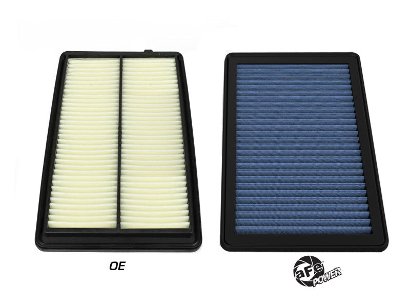 
                      
                        aFe MagnumFLOW OE Replacement Air Filter w/Pro 5R Media 13-18 Acura RDX (V6-3.5L)
                      
                    