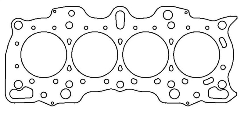 
                      
                        Cometic Honda Hybrid LS/VTEC 81mm 90+ B18 w/ VTEC Head .040 inch MLS Head Gasket
                      
                    
