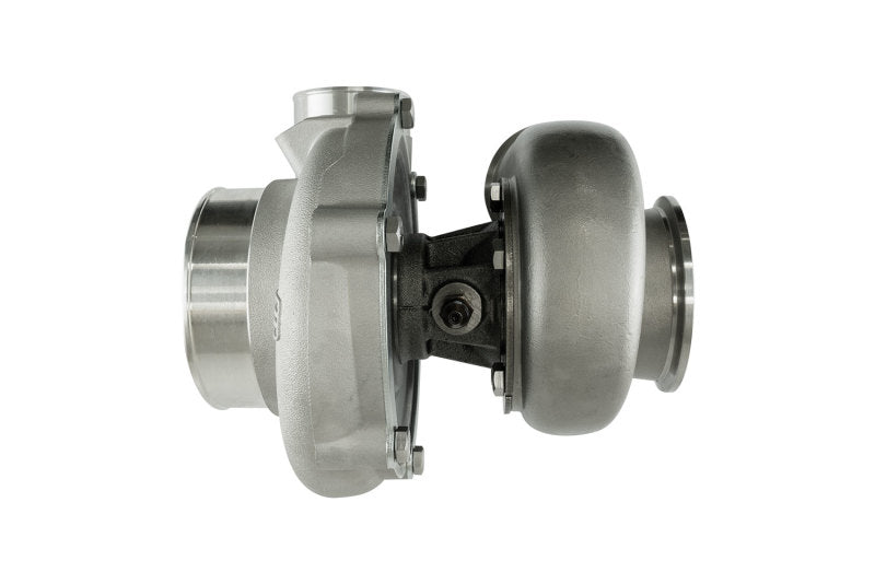 
                      
                        Turbosmart Oil Cooled 6870 V-Band Inlet/Outlet A/R 0.96 External Wastegate TS-1 Turbocharger
                      
                    