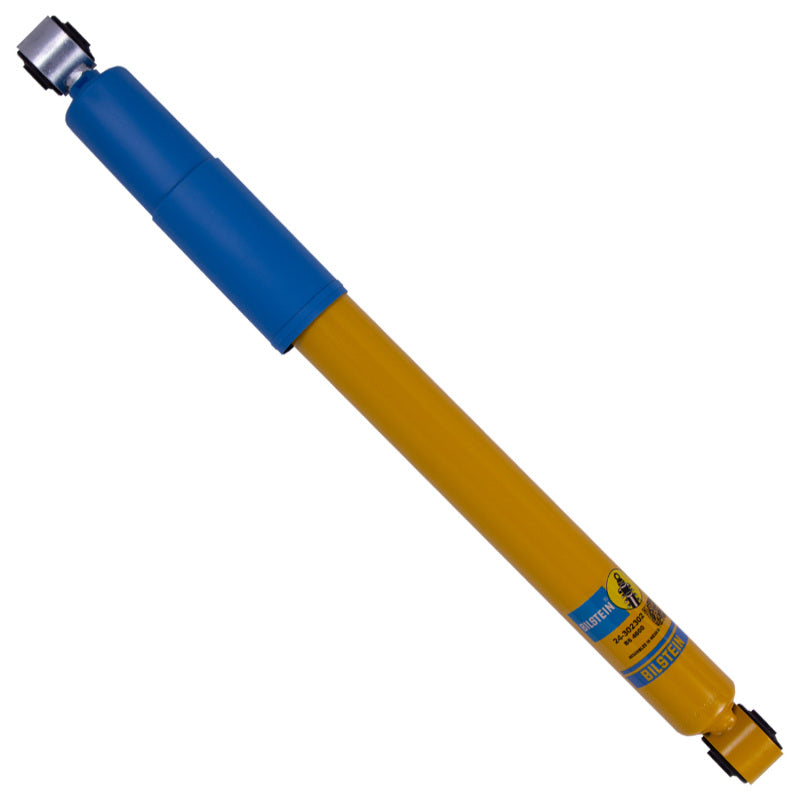 Bilstein 4600 Series 19-21 Dodge Ram 3500 w/ Rear Air Suspension Rear Monotube Shock Absorber