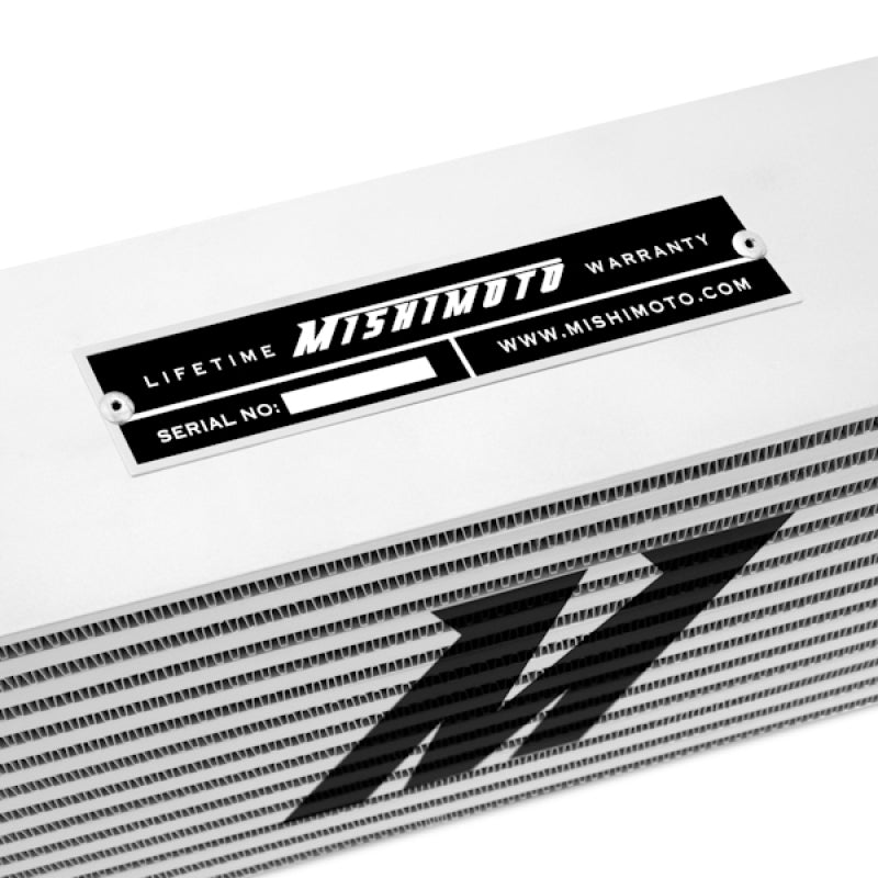 
                      
                        Mishimoto Universal-Ladeluftkühler - J-Line
                      
                    