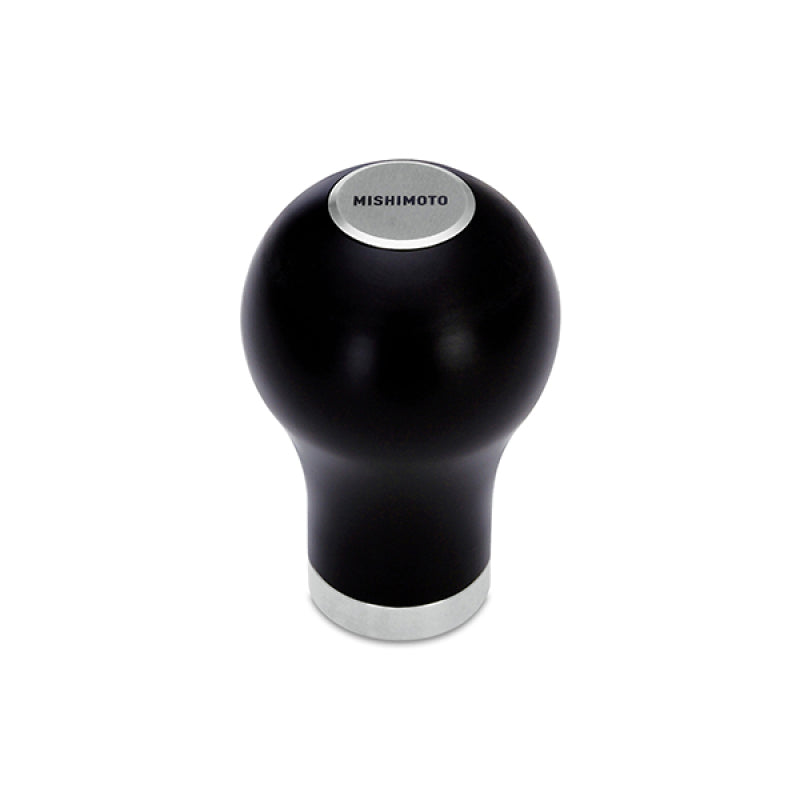 
                      
                        Mishimoto Teardrop Shift Knob - Black
                      
                    