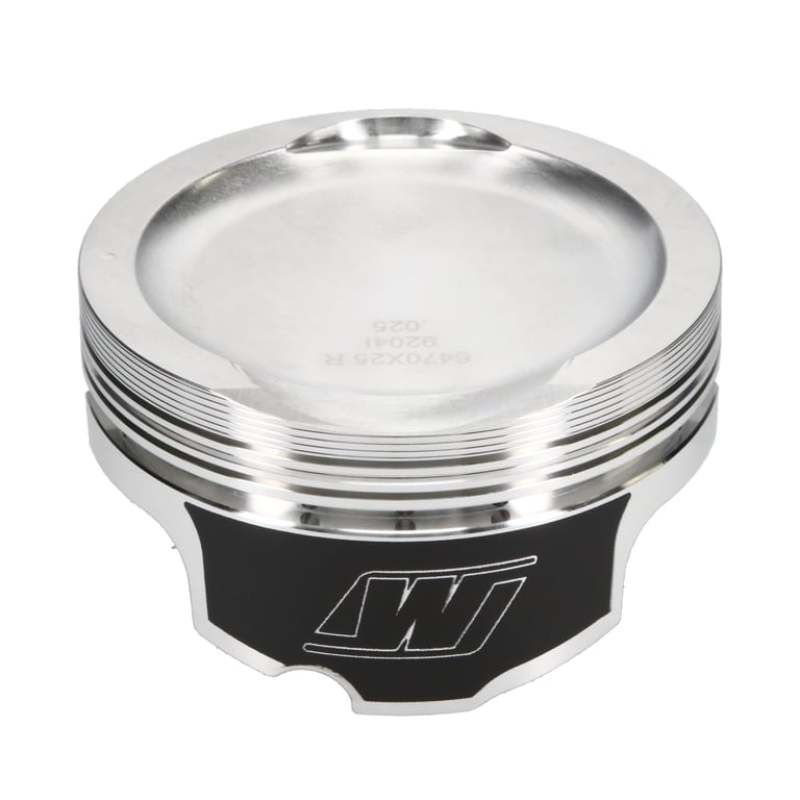 
                      
                        Wiseco Chrysler 6.1L Hemi -28cc Dish 4.080inch Piston Shelf Stock
                      
                    