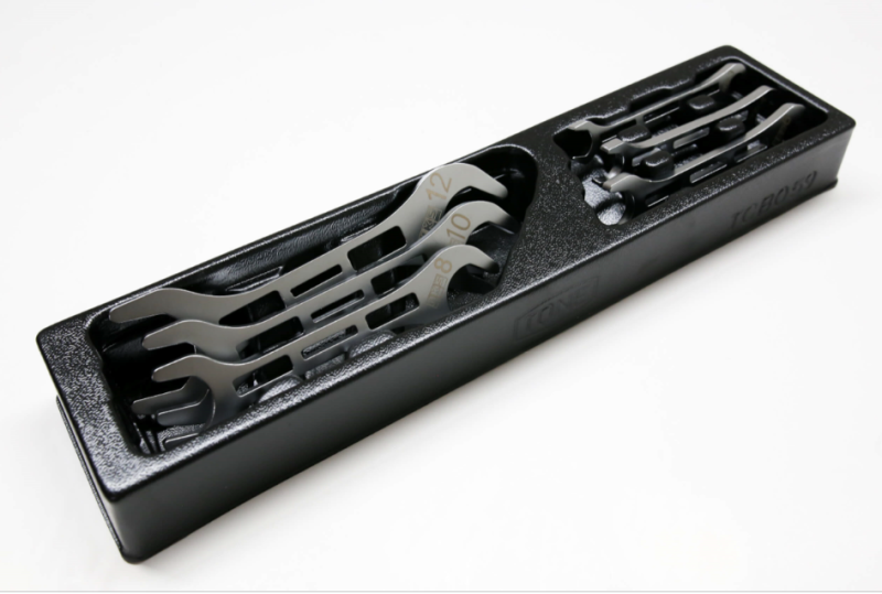 HKS Tone Fitting Schlüssel