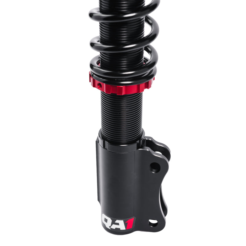 QA1 79-89 Ford Mustang Proma Star Coilover Strut Kit Double Adjust 200lb/in.