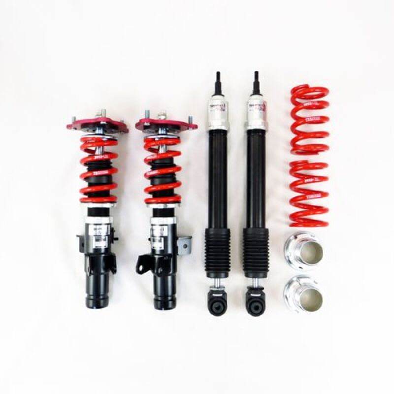 RS-R 2023+ Honda Civic Type R (FL5) Sports-i Club Racer Coilovers