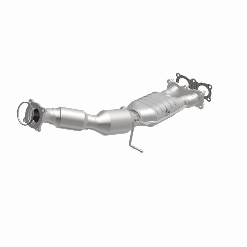 
                      
                        Magnaflow Conv DF 10-14 Volvo S80 3.2L
                      
                    