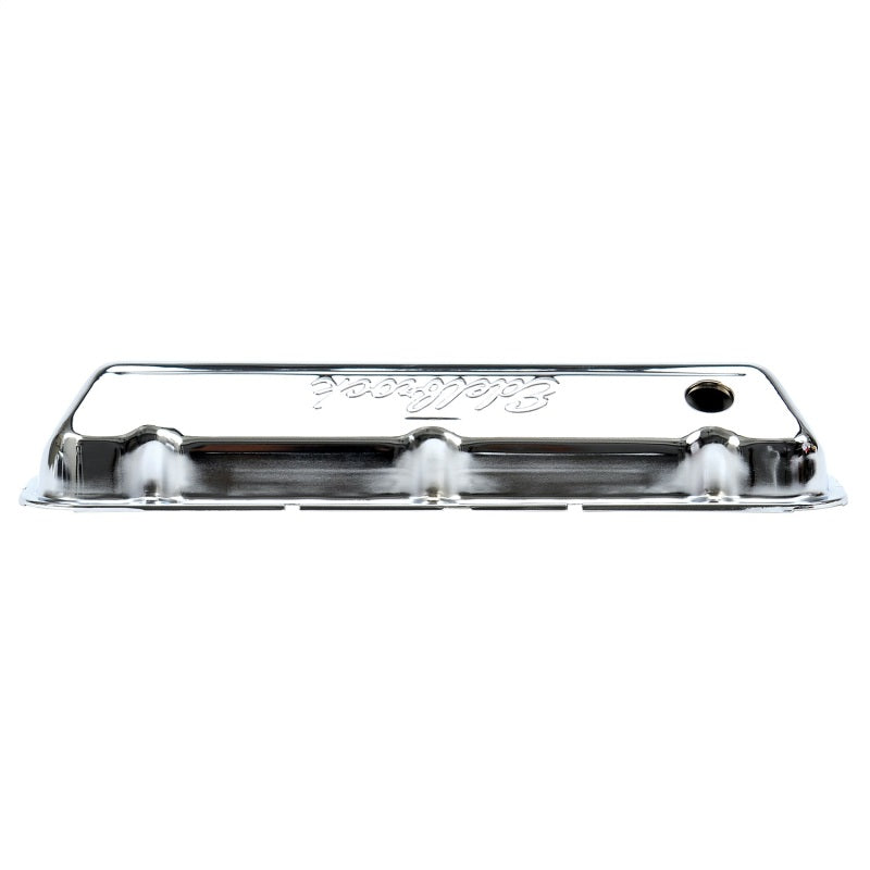 
                      
                        Edelbrock Valve Cover Signature Series Ford 429/460 CI V8 Chrome
                      
                    