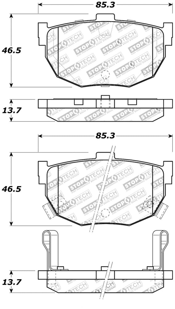 Technical Drawing