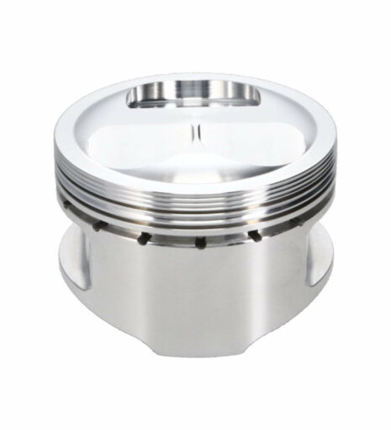 JE Pistons Honda HAWK NT Dome Piston Single