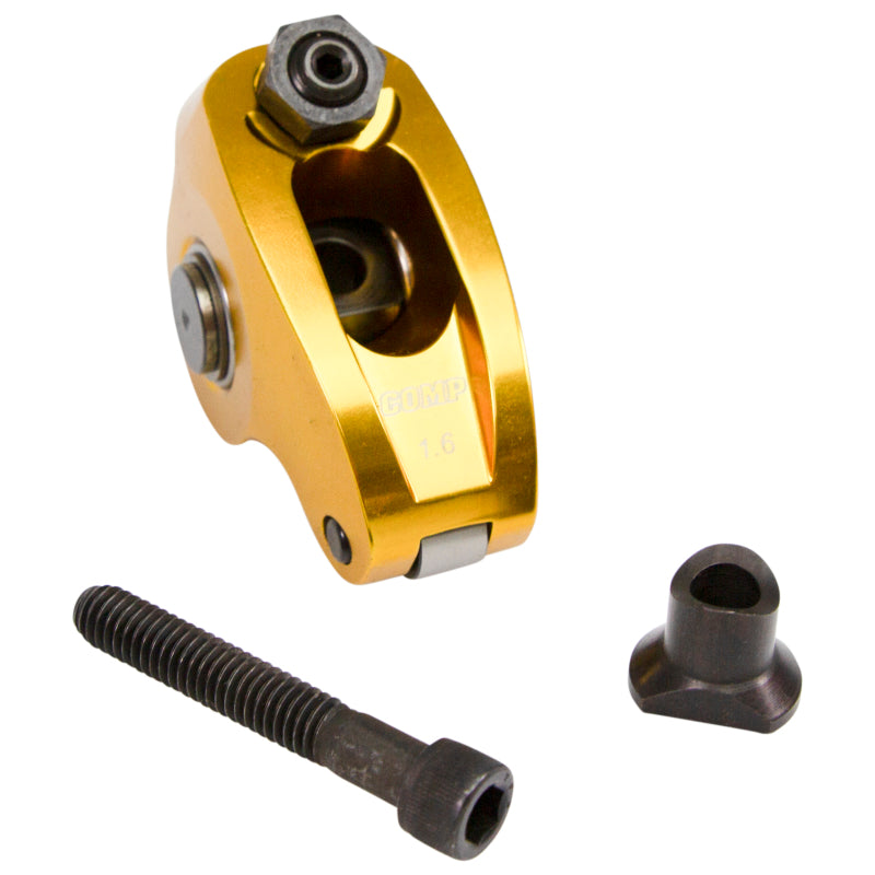 
                      
                        COMP Cams Alum Ped MT Kipphebel Ford S
                      
                    