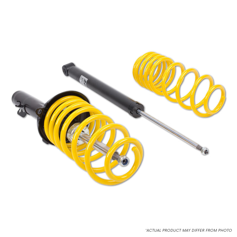 
                      
                        ST Sport-tech Suspension Kit Audi A4 (8E/B6-B7) Sedan 2WD
                      
                    