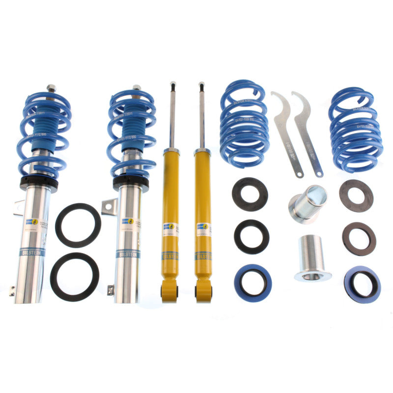 Bilstein B14 2010 Volkswagen Golf Base Performance-Federungssystem vorne und hinten