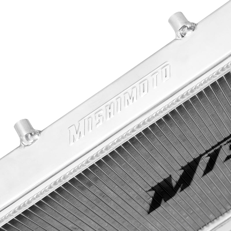 
                      
                        Mishimoto 15 Subaru WRX Performance Aluminum Radiator
                      
                    