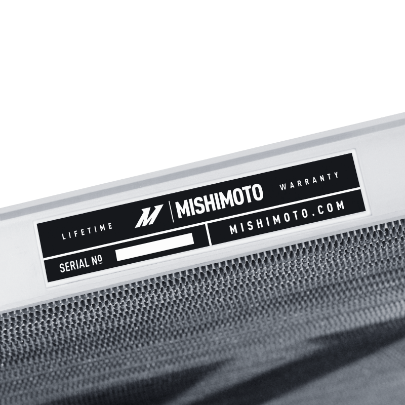 
                      
                        Mishimoto 2013+ Ford Focus ST Performance Aluminum Radiator
                      
                    