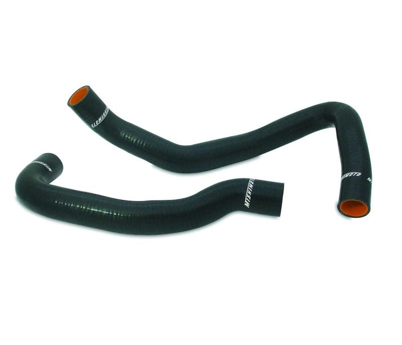 
                      
                        Mishimoto 89-98 Nissan 240SX w/ KA Black Silicone Hose Kit
                      
                    