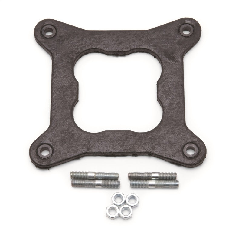 Edelbrock Carb Mounting Gasket Kit w/ Studs