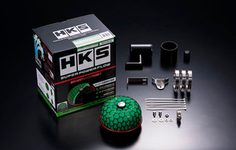 HKS SPF L902S JB-DET