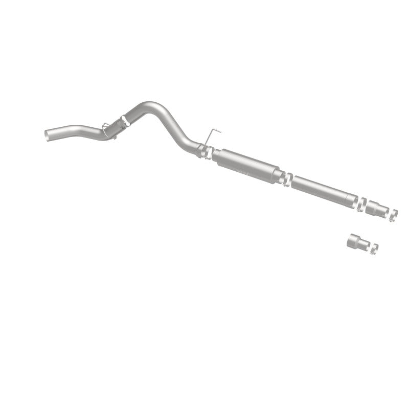 
                      
                        MagnaFlow 03-07 Dodge Ram 2500/3500 5.9L Catback 5in Single Passenger Side Rear Exit Exhaust
                      
                    