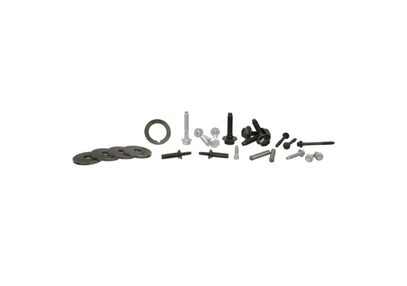 Ford Racing 5.4L 4V Mustang SVT Camshaft Drive Kit