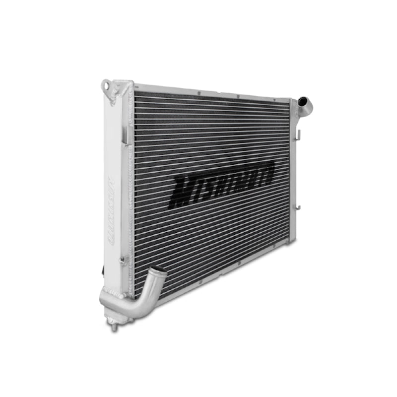 
                      
                        Mishimoto 01-07 Mini Cooper S Aluminum Radiator (Will Not Fit R56 Chassis)
                      
                    