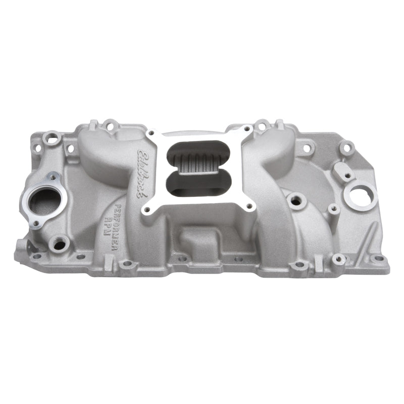 
                      
                        Edelbrock Performer RPM 454 Rect Manifold
                      
                    