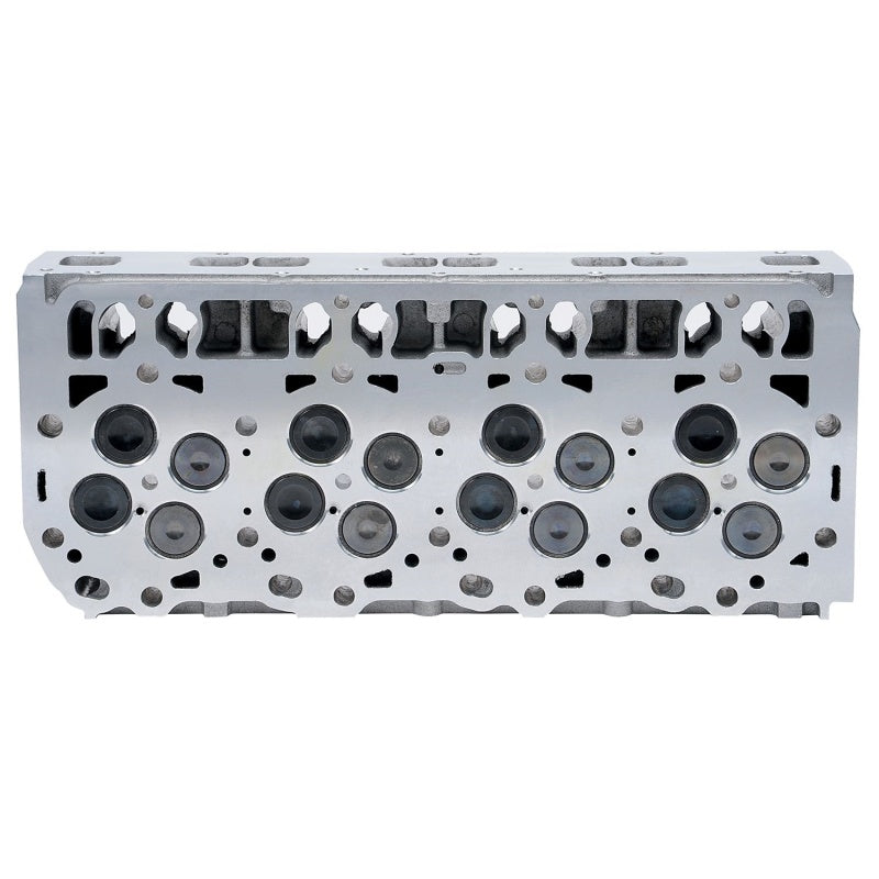 
                      
                        Edelbrock Cylinder Head 01-04 Chevy LB7 Duramax Diesel V8 6.6L Single Complete
                      
                    