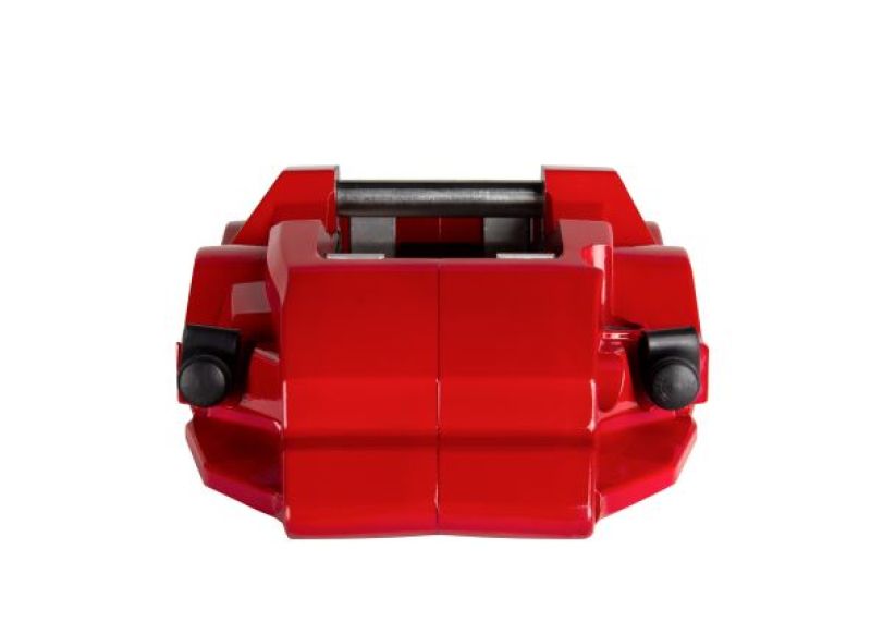 EBC Racing 2014+ Audi S1 ​​(8X) vorne links Apollo-4 roter Bremssattel
